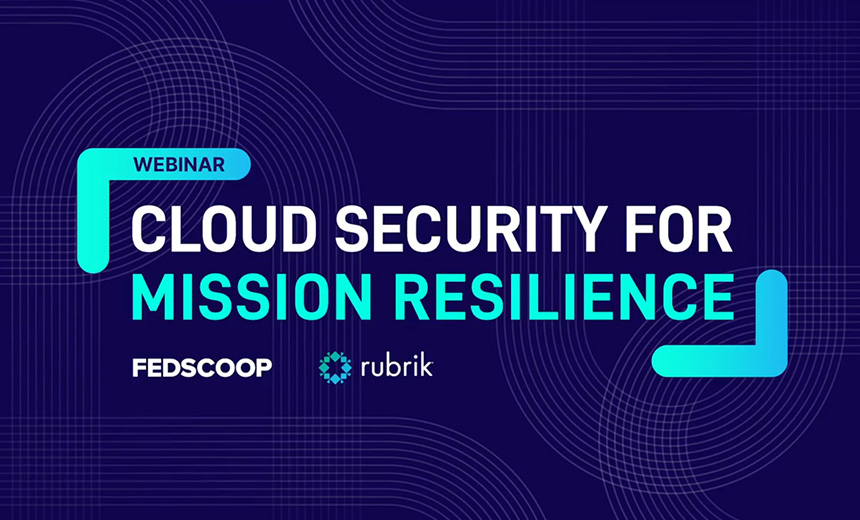 Enhancing Cloud Resilience in Federal Environments