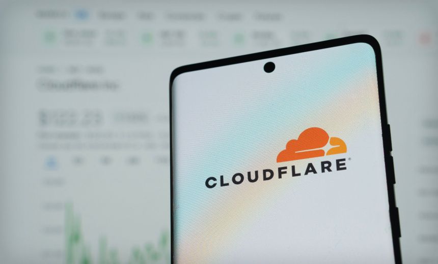 Cloudflare Capitalizes on Increased Bot Traffic and AI Workloads