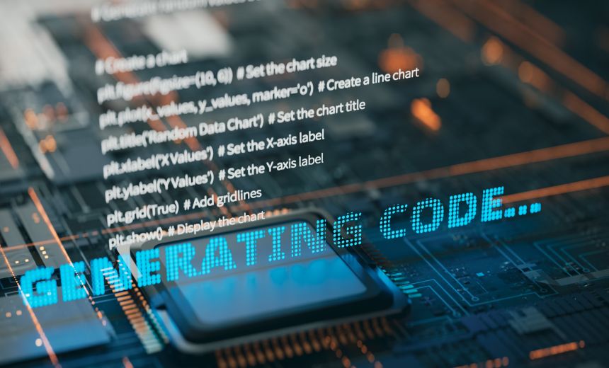 Coder Builds Malware In Week With AI Help