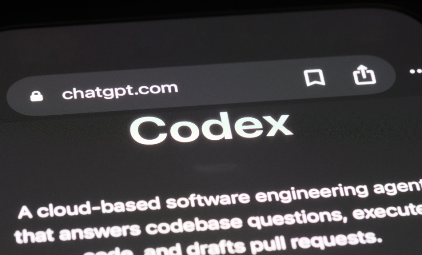 Codex Bug Let Repo Files Execute Hidden Commands
