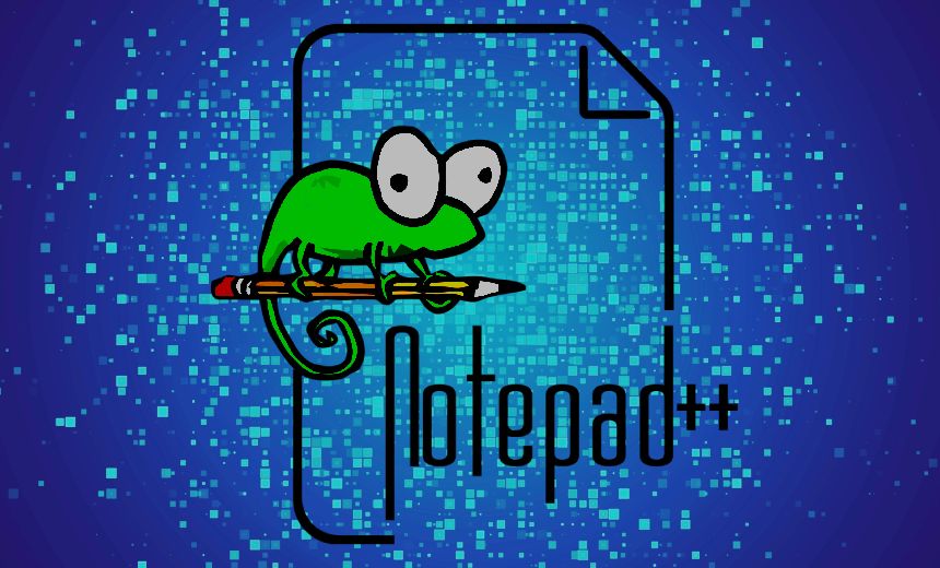 Compromise of Notepad++ Equals Software Supply Chain Fallout