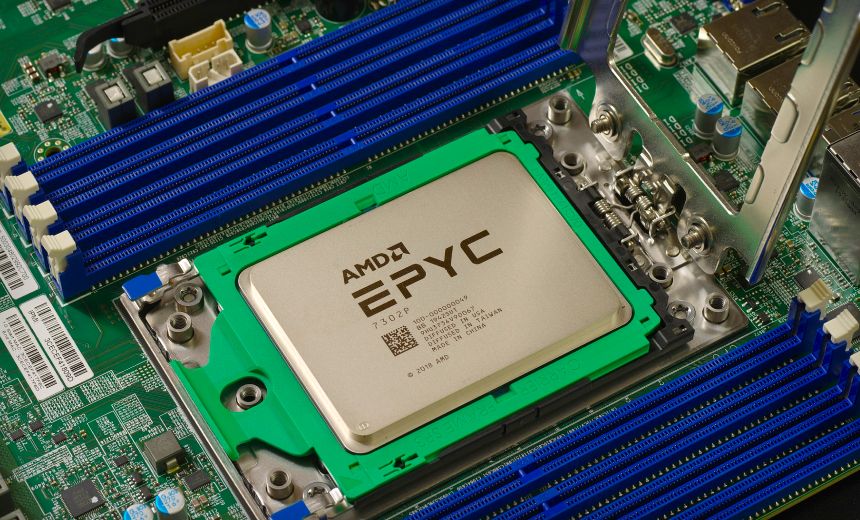 Gizli Sanal Makine Kusuru: AMD Yama İletimi Devam Ediyor
