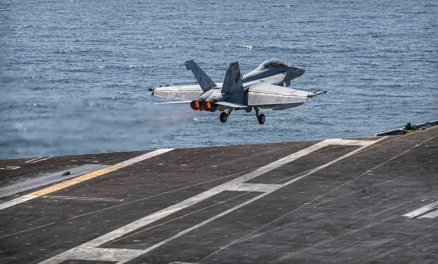 Iranian Cyber Proxies Active But Not Nation-State Hackers