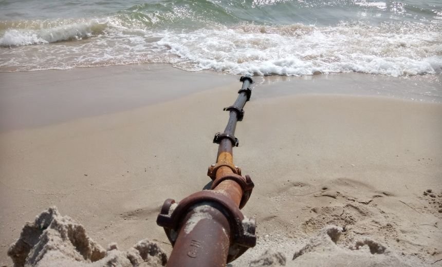 Congress Moves to Defend Undersea Cables From China, Russia