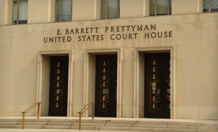 Court Supports Pentagon’s Ban on Anthropic