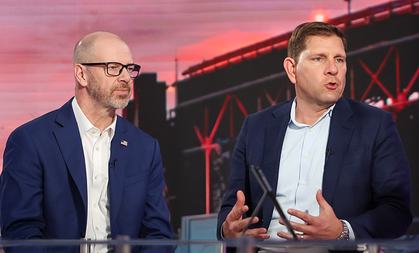 Critical Infrastructure Faces Visibility, Cooperation Gaps