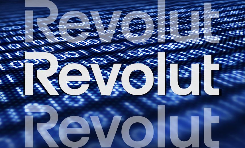 Crypto Industry Figures Blackmailed by Revolut's Hacker