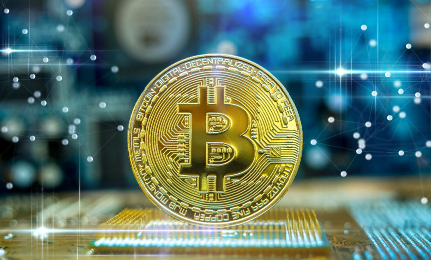 Cryptohack Roundup: Authorities Shutter Cryptomixer