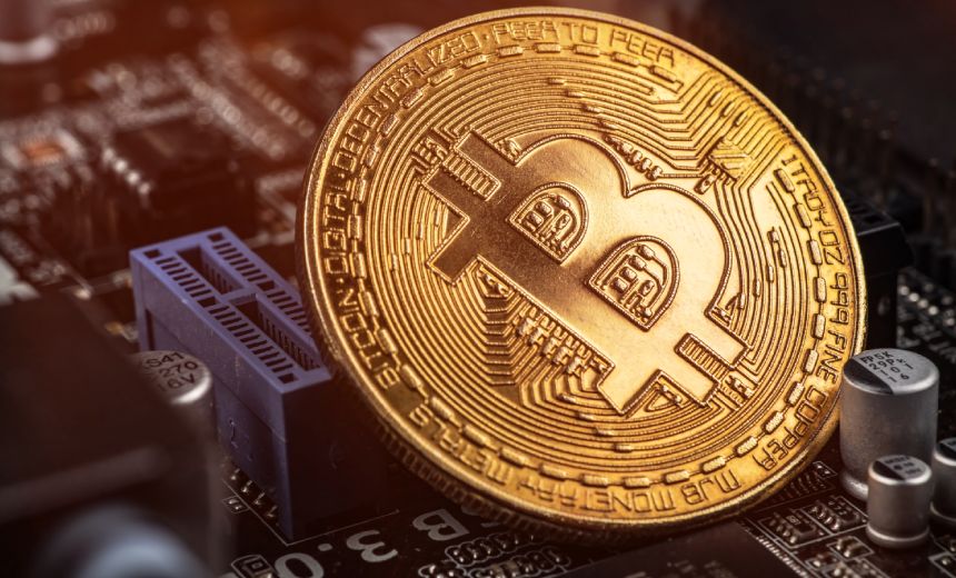 Cryptohack Roundup: Banking Trojan Targets Crypto Firms