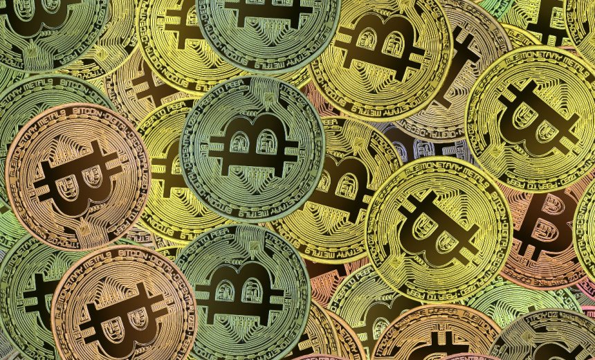 Cryptohack Roundup: Q1 Sees Record Hacks - BankInfoSecurity