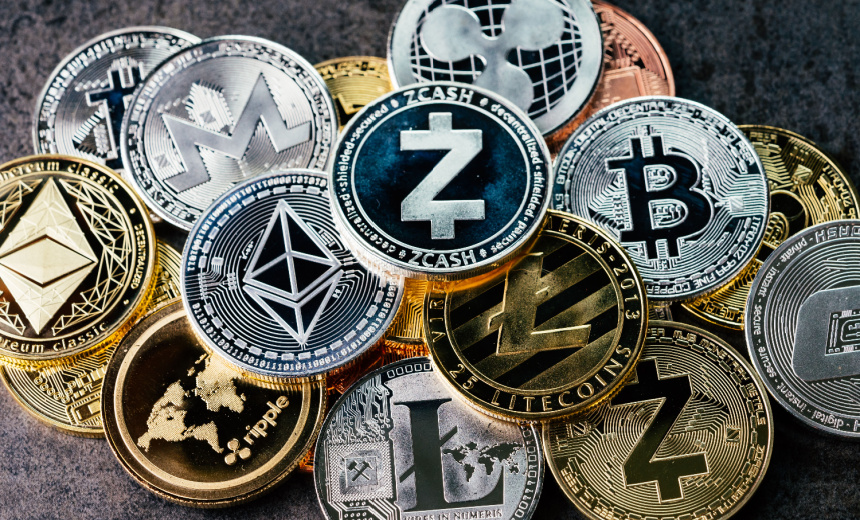 Cryptohack Roundup: Scammer Posing as UK Police Steals Bitcon