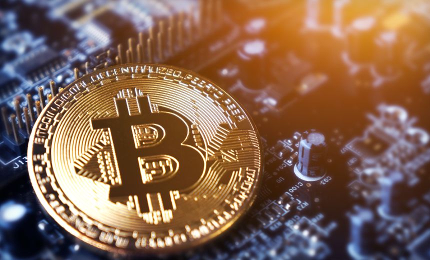 US Targets Iran’s Cryptocurrency Network