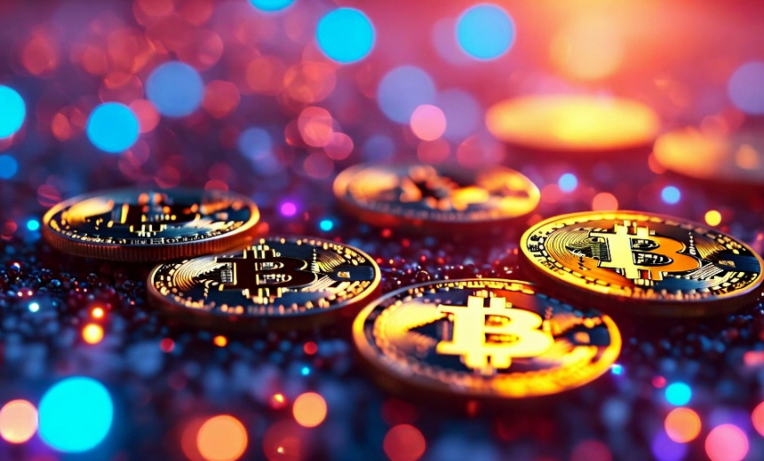 Cryptohack Roundup: Beyaz Saray, CFTC Sandalyesi Nom'u Çekiyor
