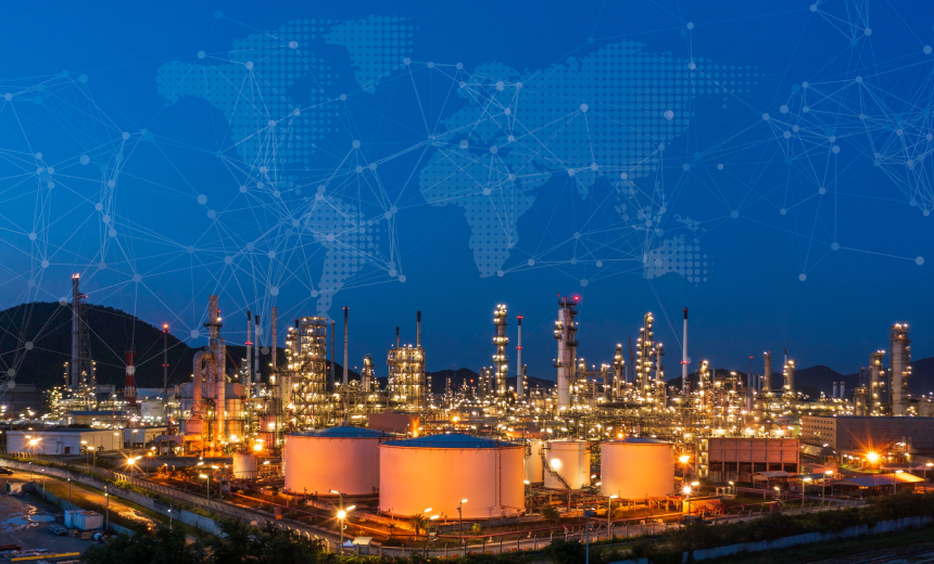 Cyber Physical Systems Face Rising Geopolitical Risks