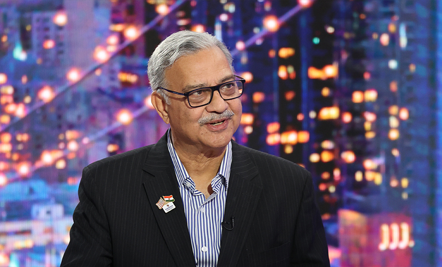 'Cyber Power' Drives Modern Geopolitical Conflict