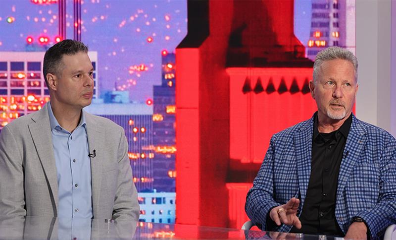 Why Cyber Resilience Demands Recovery Beyond Just Backups