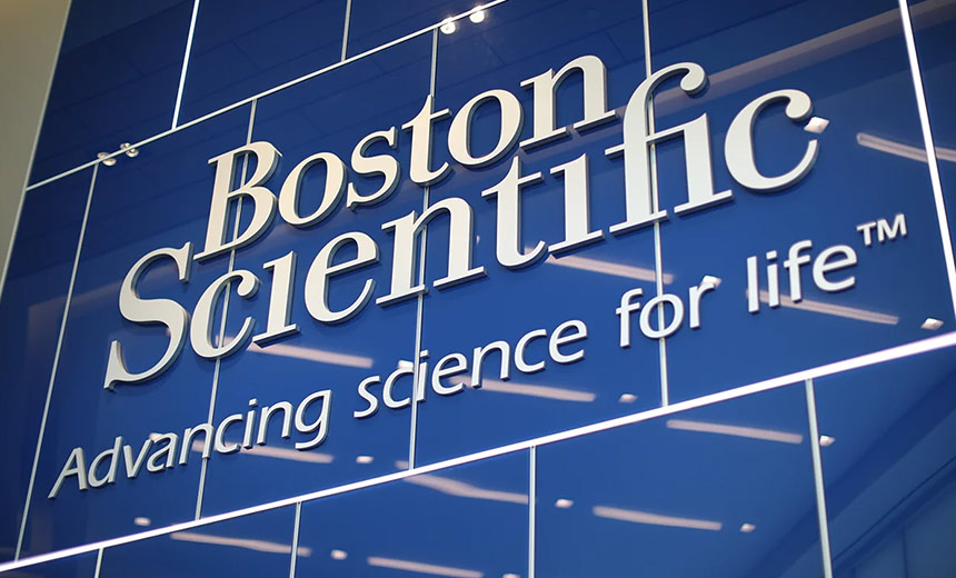 Cyberattack Disrupts Global Operations at Boston Scientific