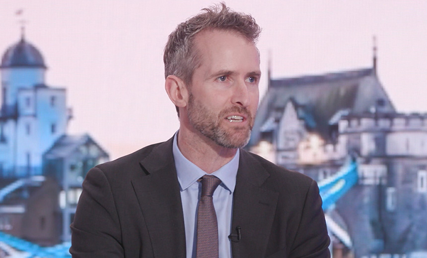 Cybercrime Disruption Demands Global Trust and Coordination