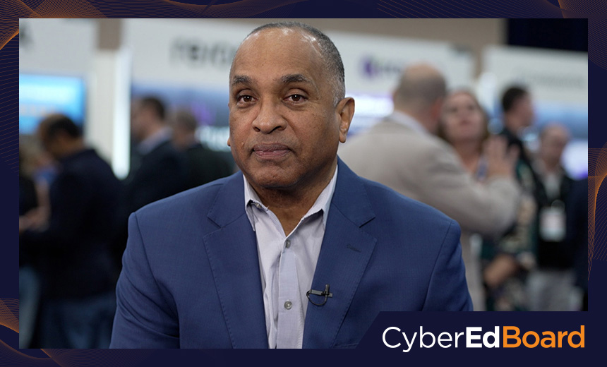 CyberEdBoard Profiles in Leadership: Gary Gooden