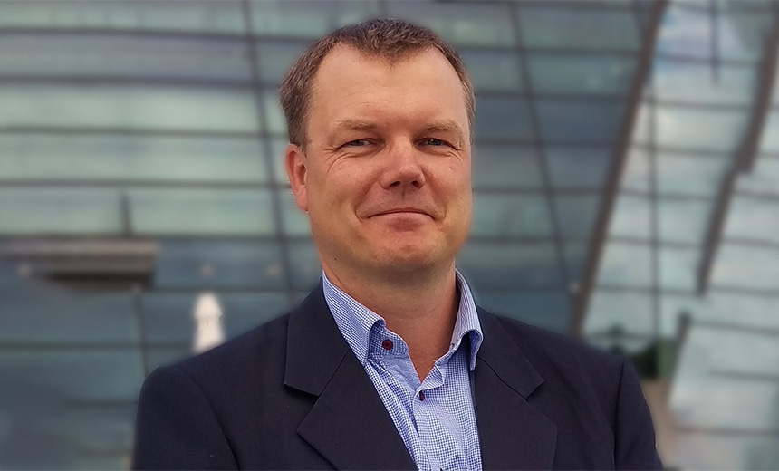 CyberEdBoard Profiles in Leadership: Tom Remberg
