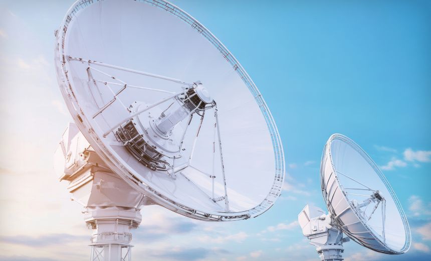 As Space Becomes Warfare Domain, Cyber Is on the Frontlines