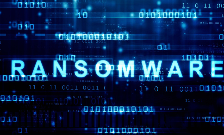 DeadLock Ransomware Group Utilizes Polygon Smart Contracts