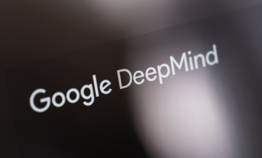 Deepmind, kapanışlara direnebilecek AIS konusunda uyarıyor