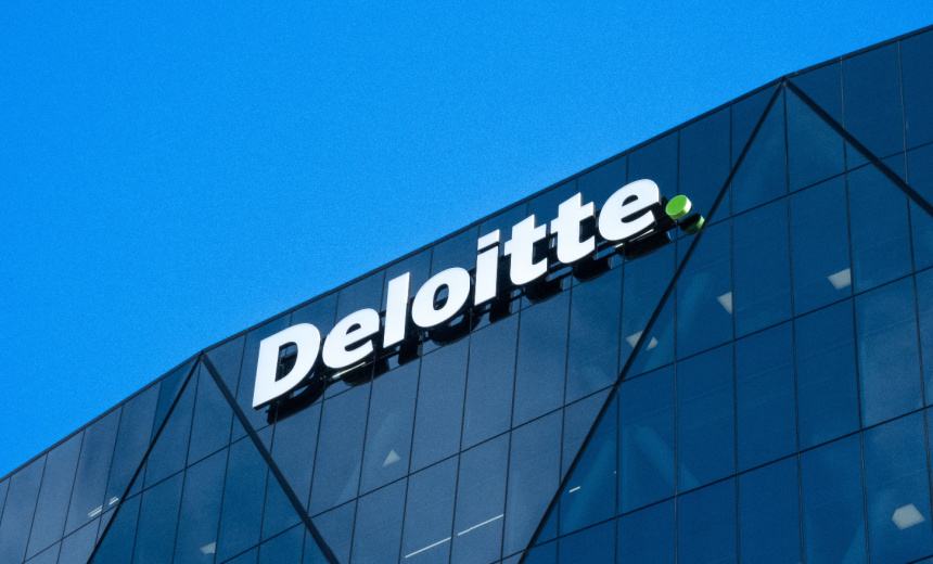 Deloitte, Rapordaki Sahte Alıntılara Rağmen Yapay Zeka Konusunda Büyük Bahis Yapıyor