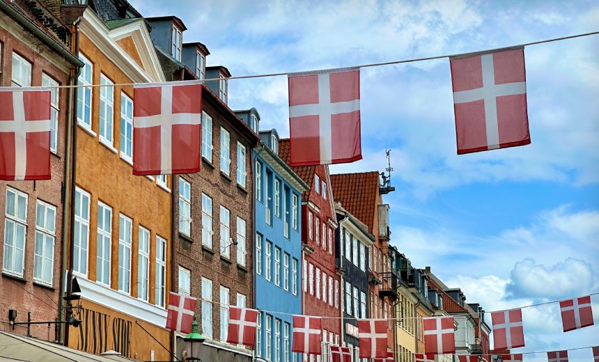 Denmark Prepares for Surge in Phishing Attacks