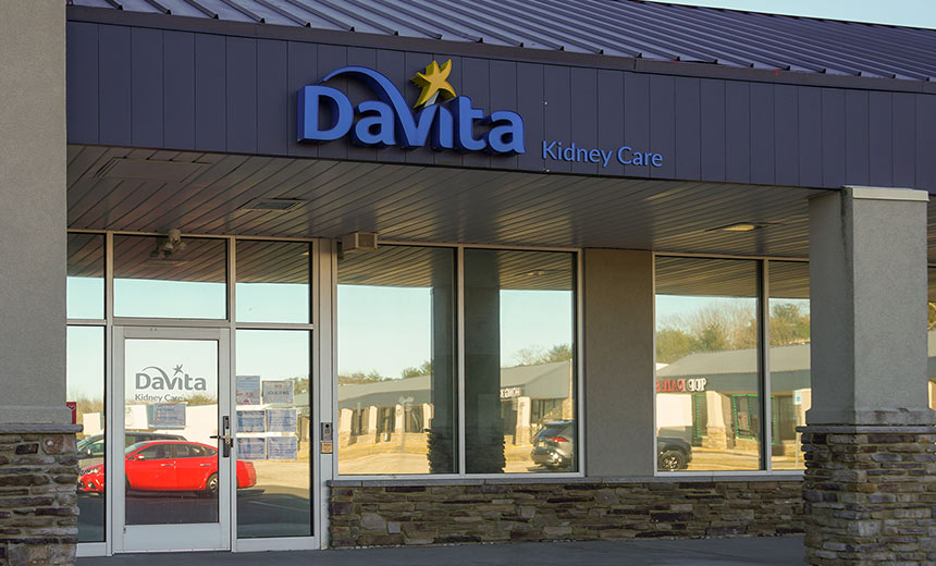Dialysis Chain Agrees to M Settlement Following Interlock Attack