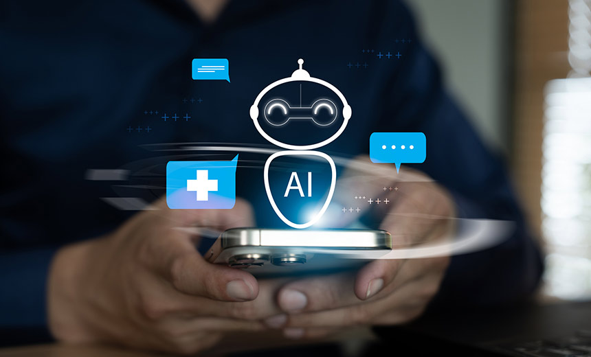 Doctor Lobby Urges Congress to Implement Safeguards for AI Chatbots