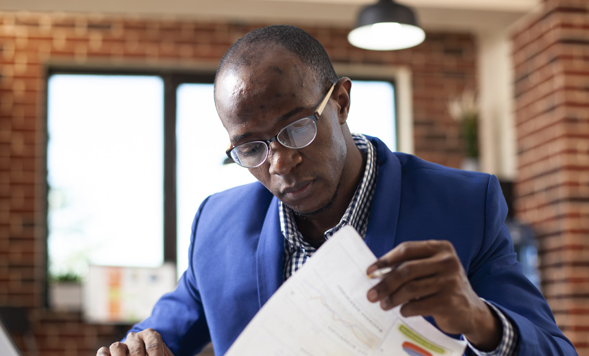 Verification Architecture Failure in Documentation Fraud