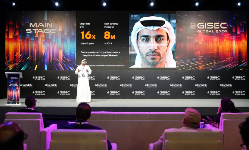 Dubai Introduces Open-Source AI for Deepfake Detection