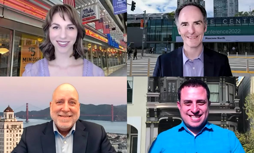 ISMG Editors: RSA Conference 2023 Preview - BankInfoSecurity