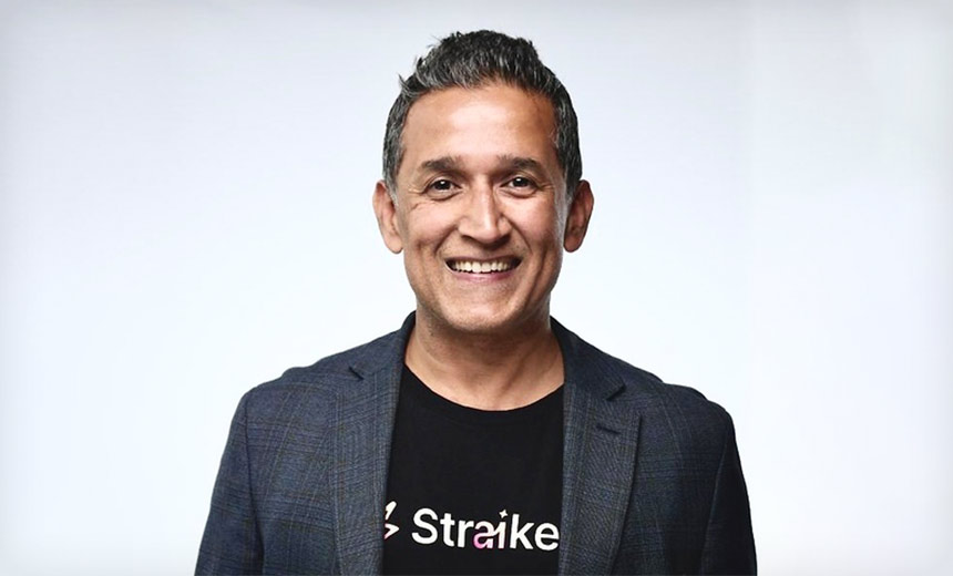 Straiker Secures M to Protect Autonomous AI Agents