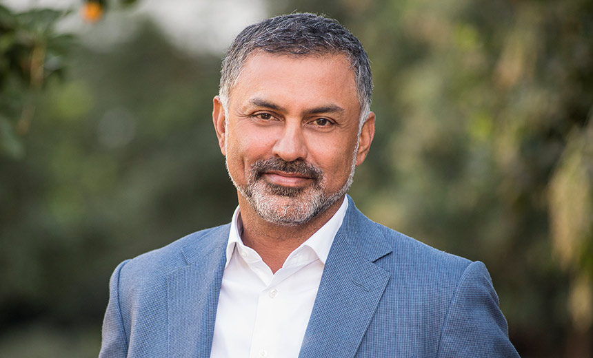 Palo Alto Networks Bets Big on Agentic AI