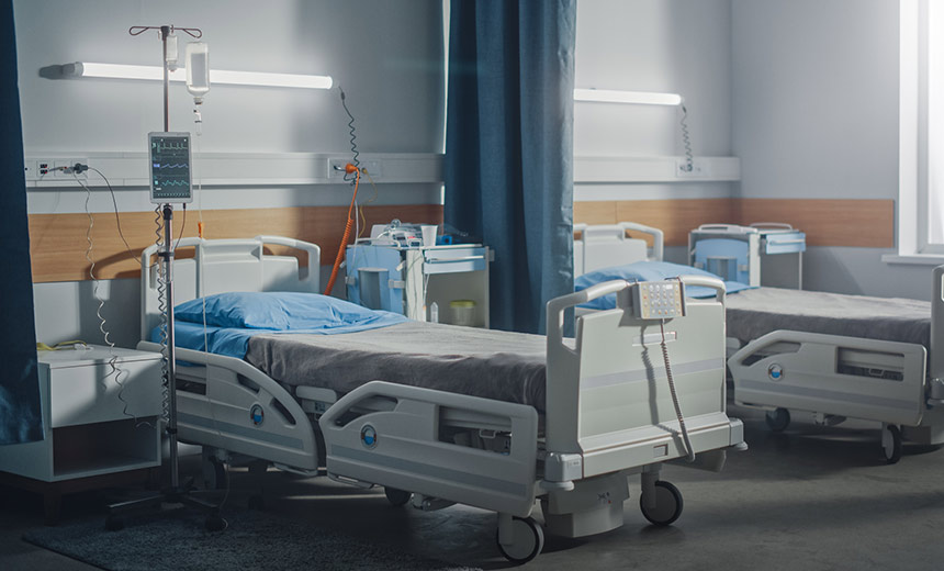 Medical Devices Caught Up in Healthcare Hacks