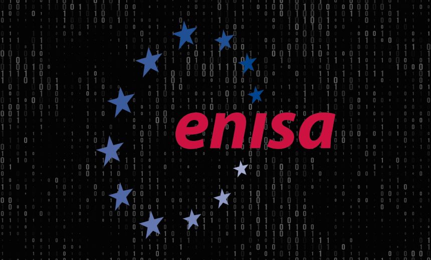 ENISA Is Now a CVE Program Root