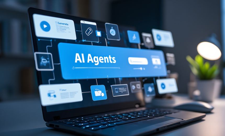 Enterprise AI Token Spend Shifts From Chat to Agents