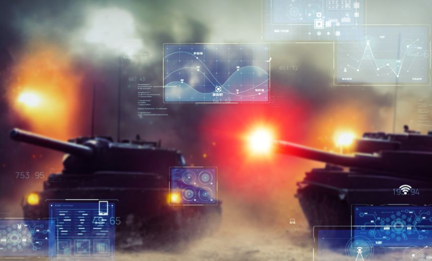 EU Envisions Military Data Sharing Sans US Tech