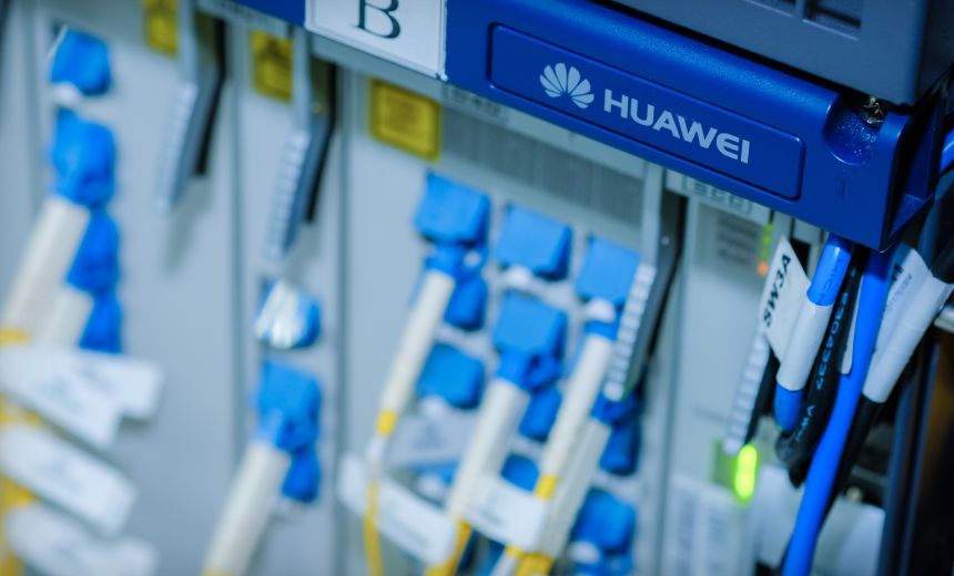 Critic Claims EU Huawei Ban Backlash Exaggerated