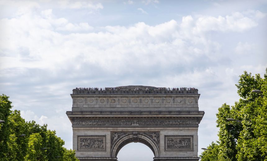 EU Prepares Path for Shutting Out US Cloud Providers
