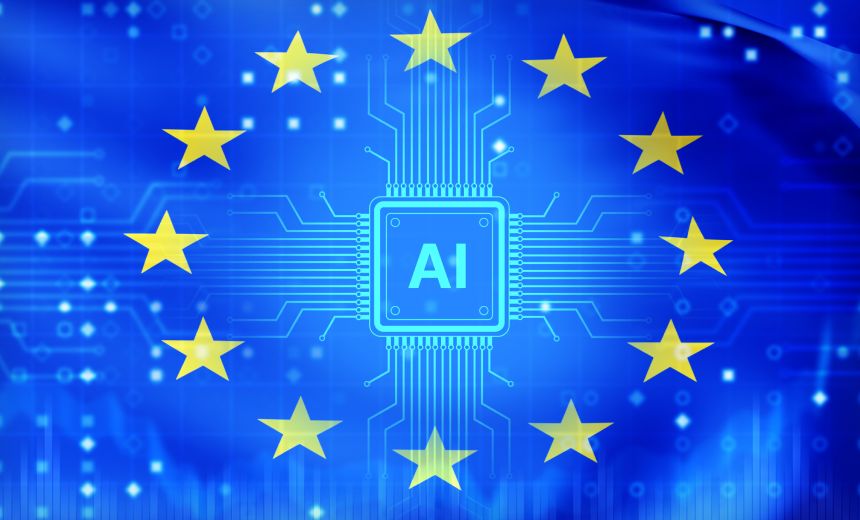 EU Advocates for Increased Domestic AI Development