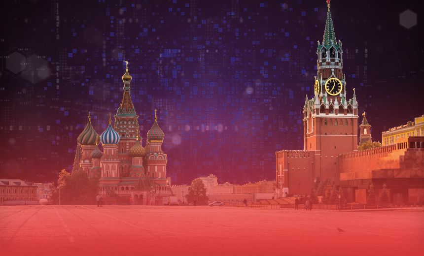 EU and UK Sanction Russian National Hackers