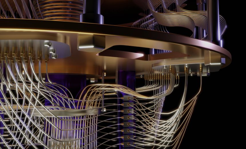 Europe Prepares for the Era of Post-Quantum Computing