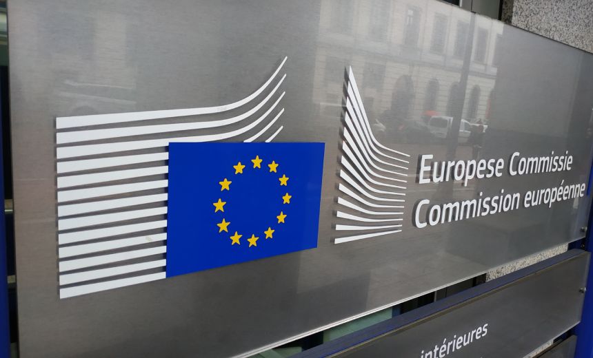 Europe Readies Law to Eject Chinese Equipment From Telecoms