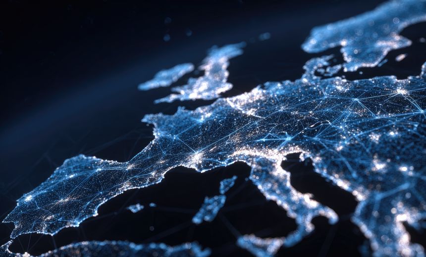 Europe Moves Cautiously Toward Legalizing Bulk Collection of ISP Metadata