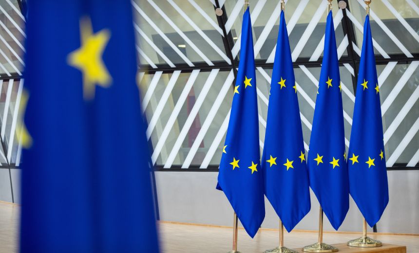 European Capitals Balk at Proposed GDPR Change