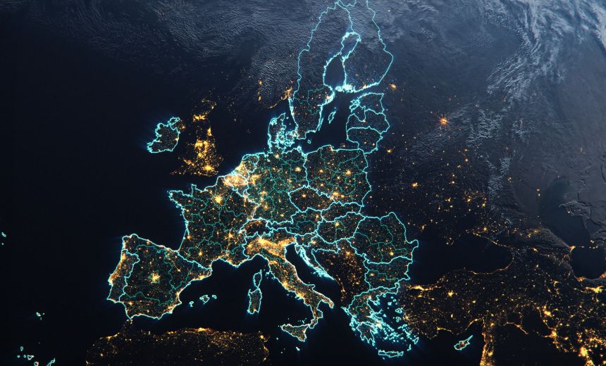 European States Spin Wheels on Cybersecurity Directive