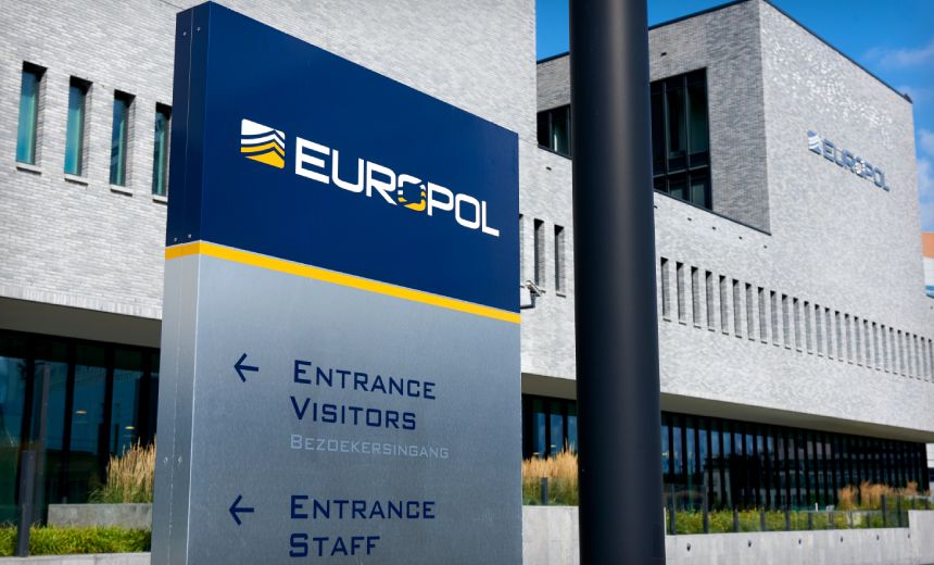 Europol Poised for More Data Access in Cybercrime Fight